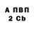 АМФЕТАМИН Розовый Vy Ruxs